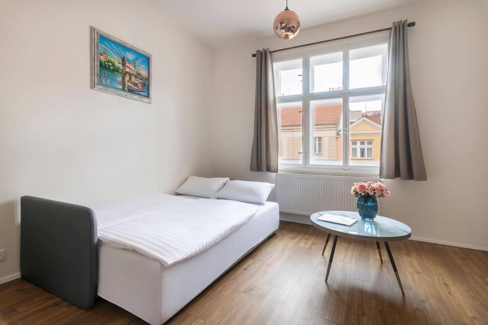 Tales Boutique By Dwellfort 4* Praha