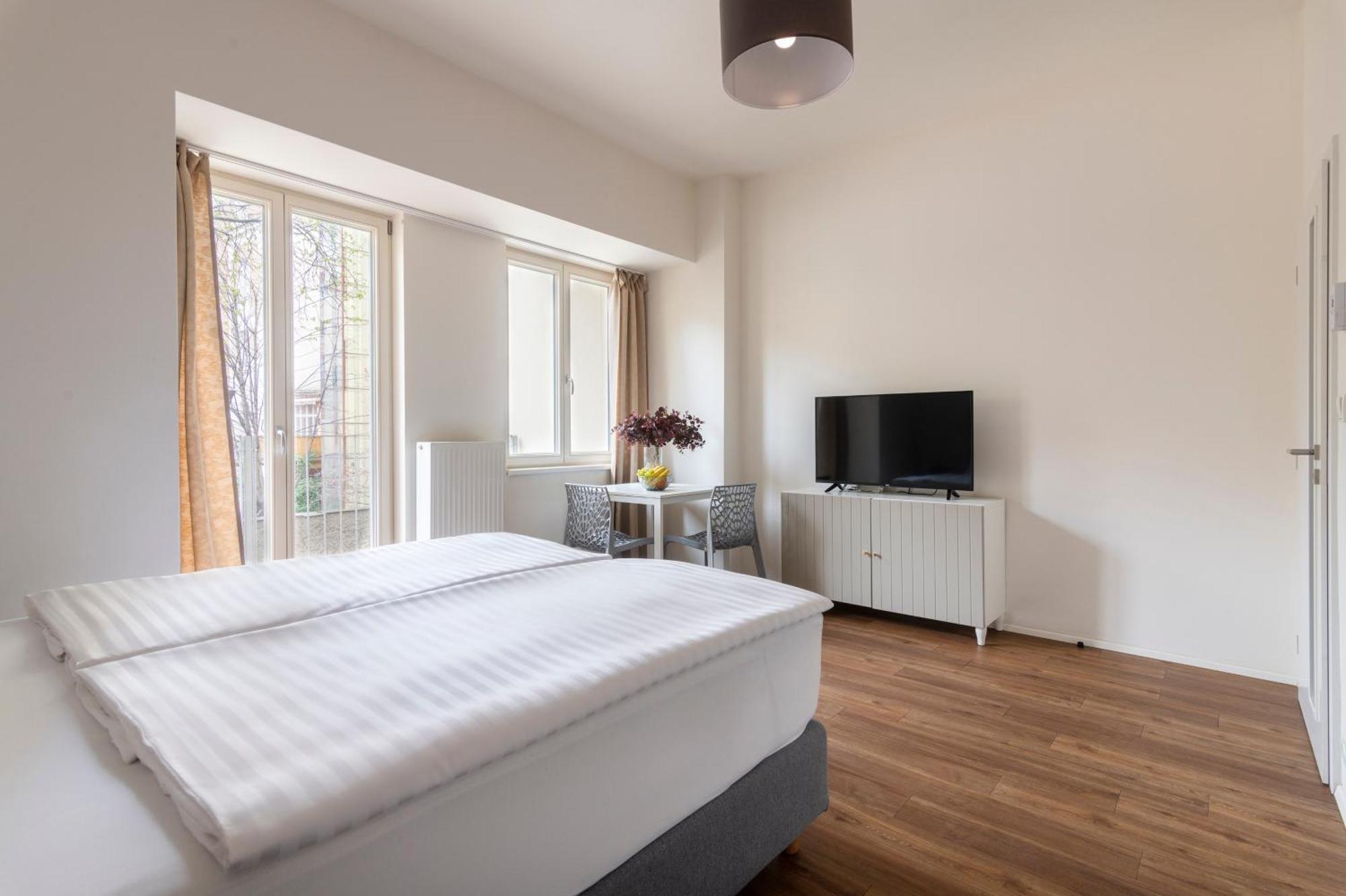 Tales Boutique By Dwellfort 4* Praha