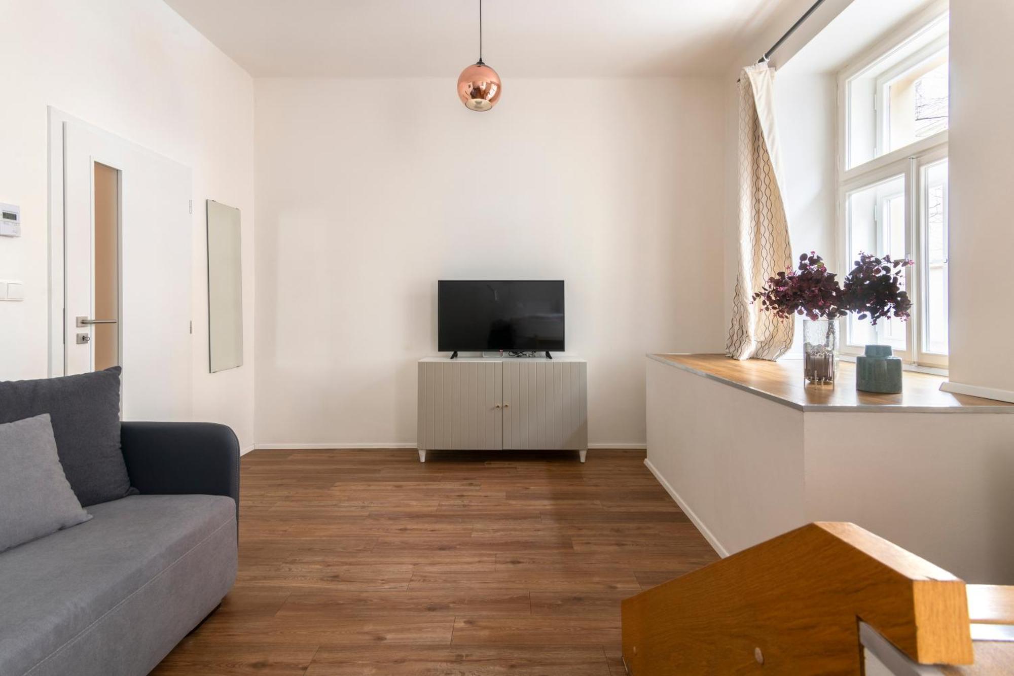 Aparthotel Tales Boutique By Dwellfort Praha